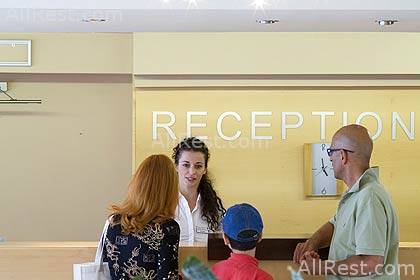 Pollux Hotel 2